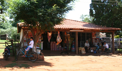 044 IMG_6951a  Local shop with meat hanging outside.jpg